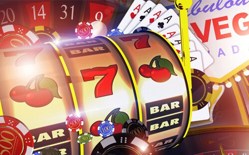 Getting started with online slots