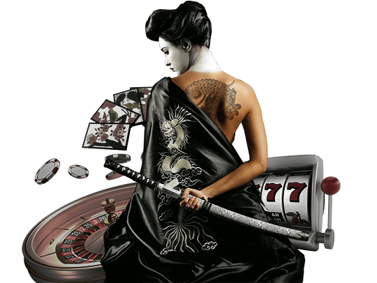 Black Lotus Casino Welcome