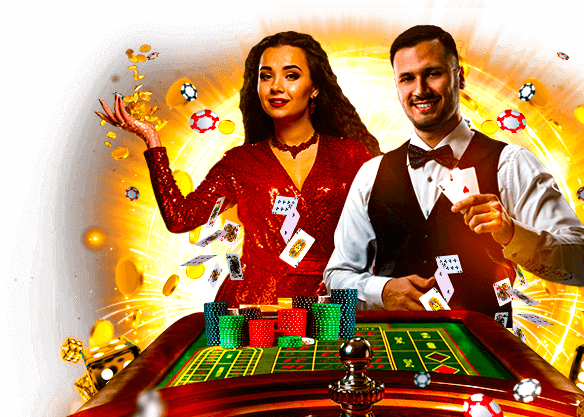 Featured Image for promo: Live Dealers on Tables